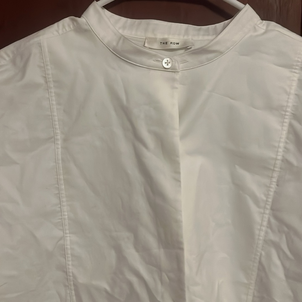 The Row Tunic/top